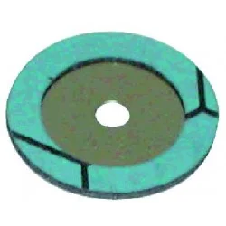 Disque étranglement D. 28,5mm Junkers 8700100115