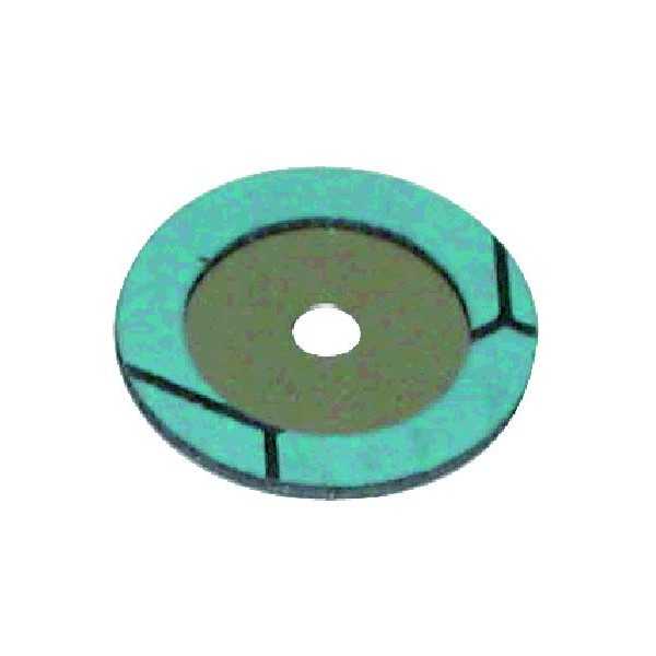 Disque étranglement D. 28,5mm Junkers 8700100115