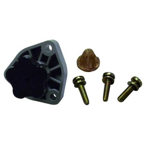 Ensemble étanchéité Junkers 8705705029