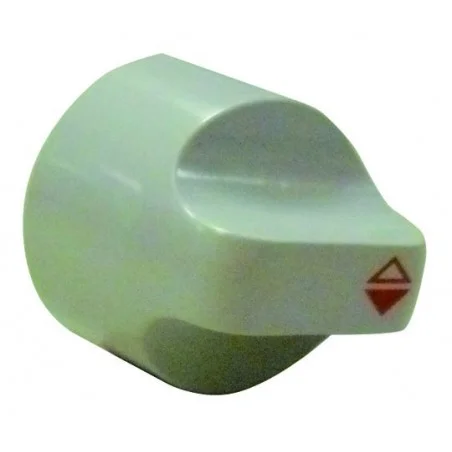 Manette de réglage 6L Junkers 8702000111