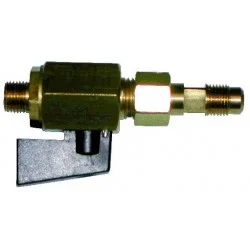 Vanne remplissage chaudière Junkers 8717405140