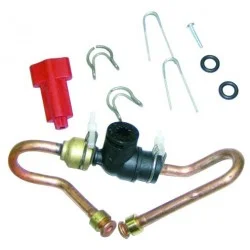 Robinet remplissage ZWC24F1A Junkers 8716103465