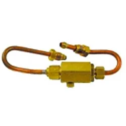 Robinet remplissage ZWE24/28 Junkers 8717405194