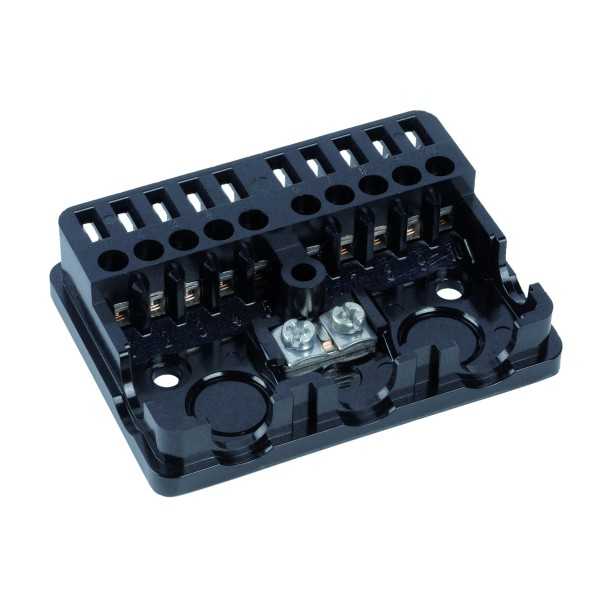 Socle embase LFI/LFM/LFE/LAI 10