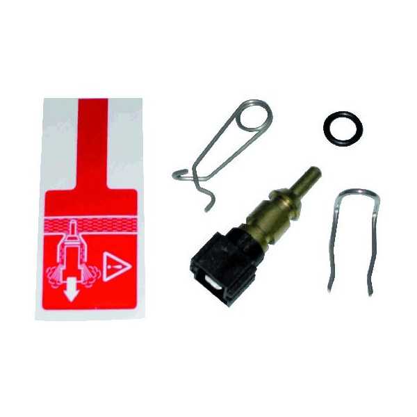 Sonde de sureté chaudière Junkers 8714500054