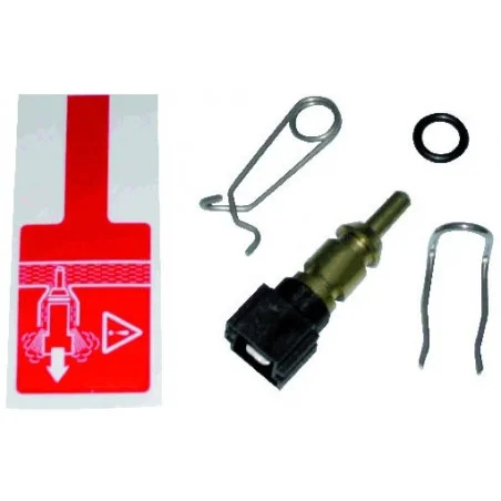 Sonde de sureté chaudière Junkers 8714500054