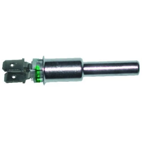 Sonde de sureté chaudière Junkers 8714500029