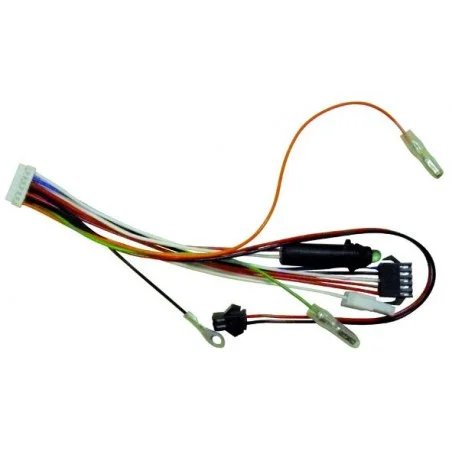 Cable connexion générateur mini Junkers 8704401265