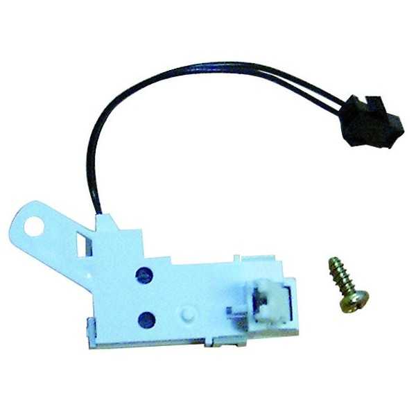 Micro interrupteur minimax WR11 Junkers 8707200020