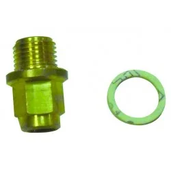 Vanne de pression 11L Junkers 8707401022