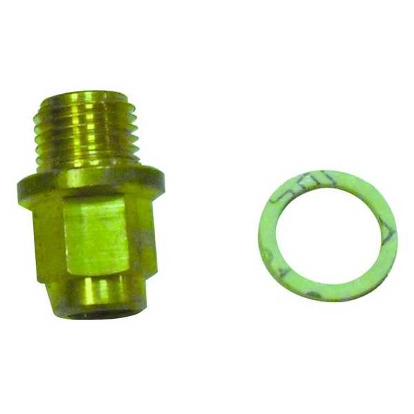 Vanne de pression 11L Junkers 8707401022