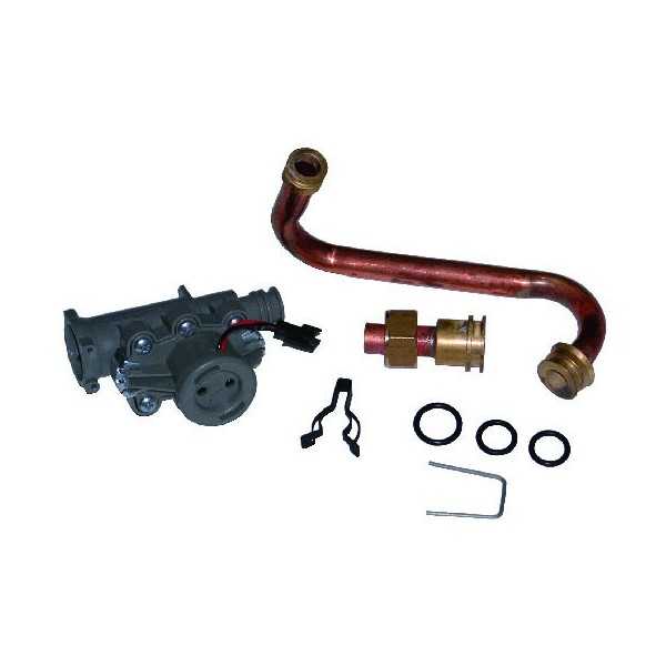 Hydrogénérateur Junkers 8707406104