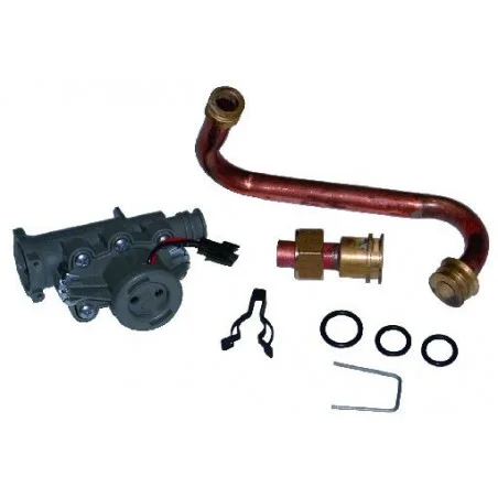 Hydrogénérateur Junkers 8707406104