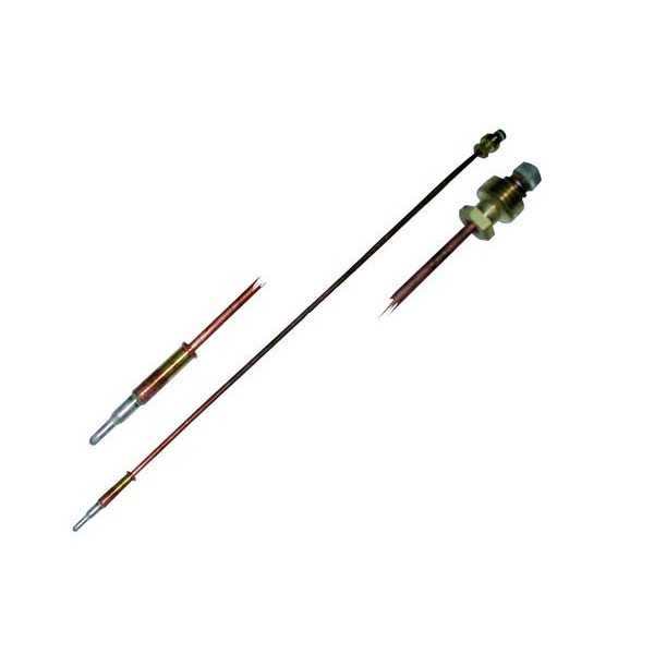 Thermocouple 295mm Junkers