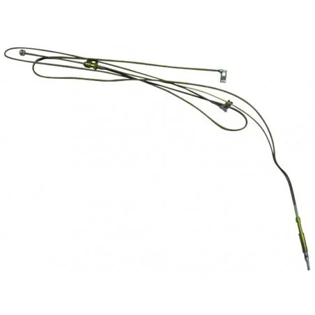 Thermocouple avec limiteur Junkers 8707202039