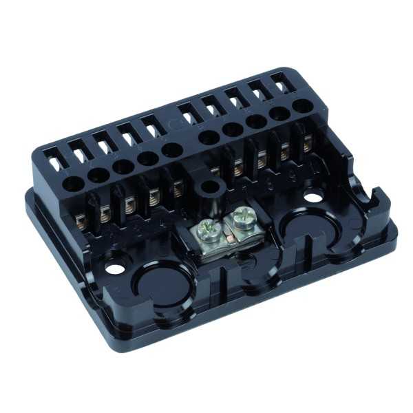 Socle embase LFE 1/8853