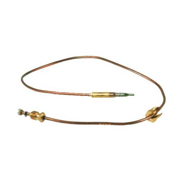 Thermocouple 300mm W125, WR400 Junkers