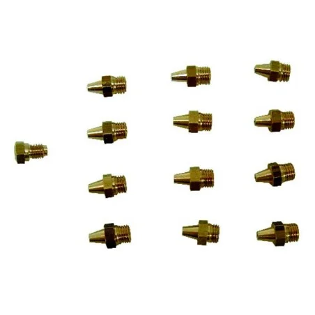 Kit injecteur G.butane 11L Junkers