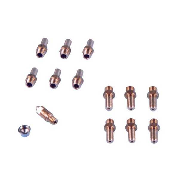 Jeu injecteur G.naturel 10L Junkers