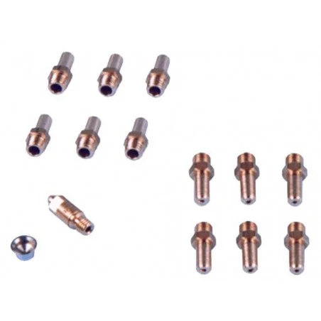 Jeu injecteur G.naturel 10L Junkers