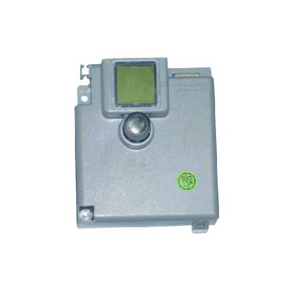 Module allumage Junkers 8707207176