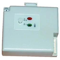 Modulo di accensione Junker 8707207142