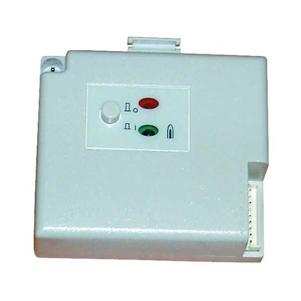 Modulo di accensione Junker 8707207142