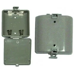 Boitier batterie mod. WR Junkers 8700505062