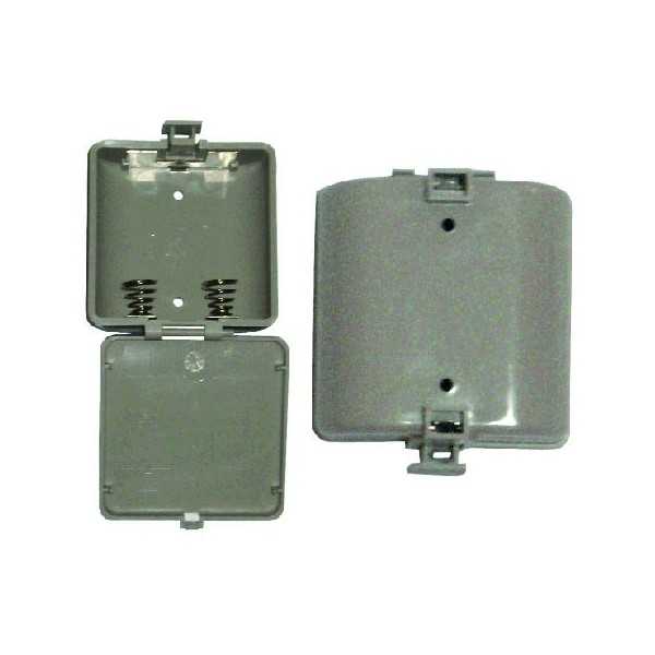 Boitier batterie mod. WR Junkers 8700505062