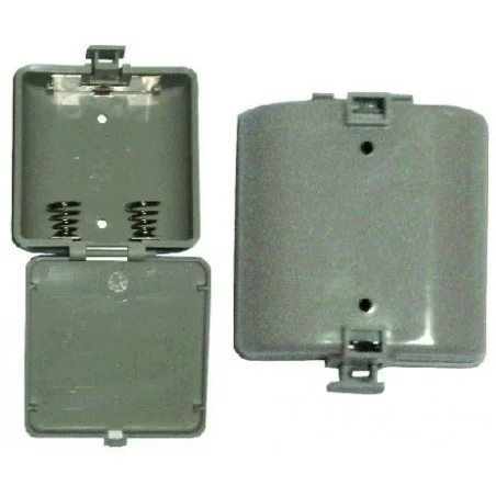 Boitier batterie mod. WR Junkers 8700505062