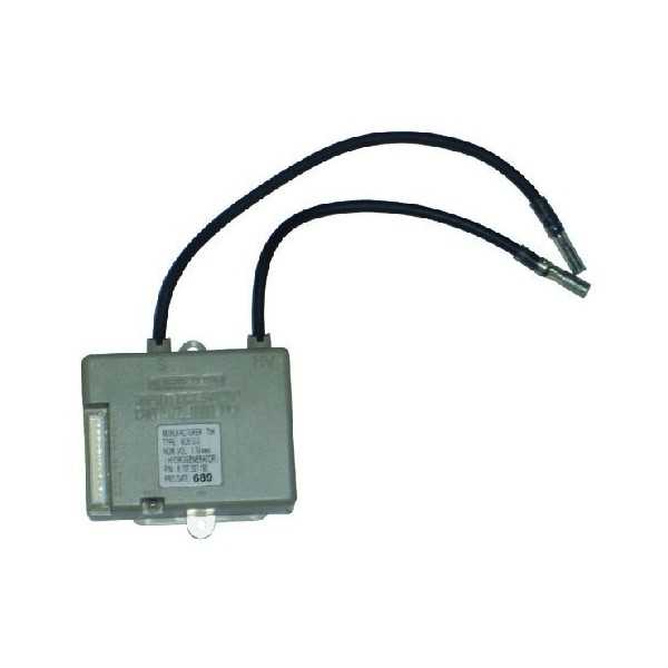 Module allumage Junkers 8707207192