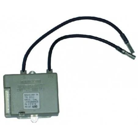 Module allumage Junkers 8707207192