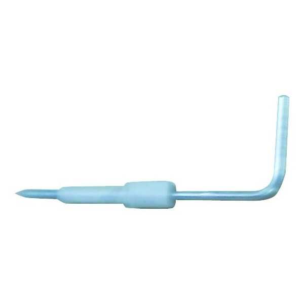 Bougie allumage mod.WR1KB Junkers 8708107007