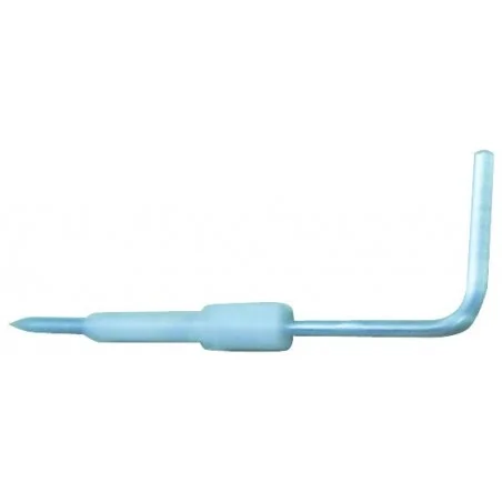 Bougie allumage mod.WR1KB Junkers 8708107007