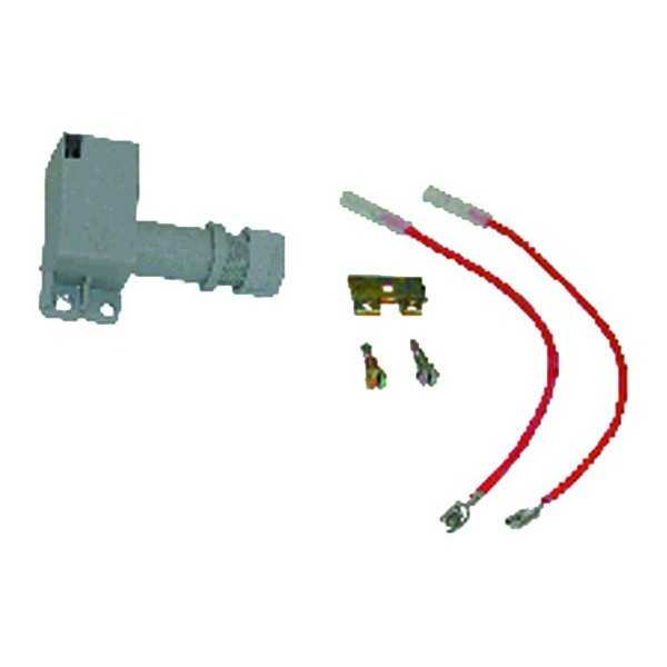 Module allumage Junkers 8700992316