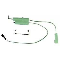 Bougie allumage Junkers 8708107013