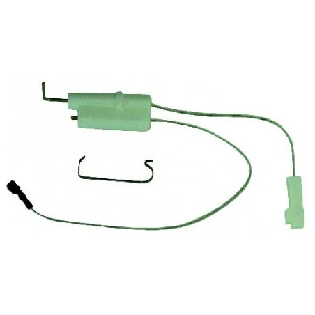 Bougie allumage Junkers 8708107013