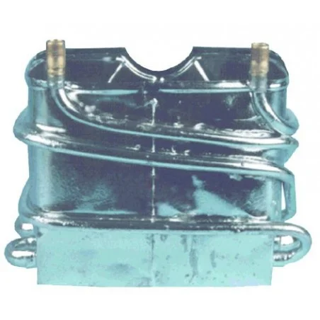 Corps chauffe eau a gaz 10L Junkers