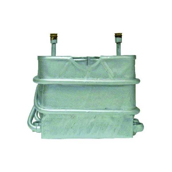 Corps chauffe eau a gaz 10L Junkers