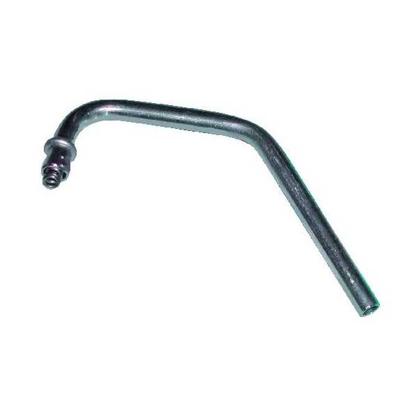 Tube pilote mod. W135,W275 Junkers 8708105483