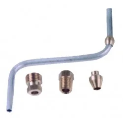 Tube pilote mod. W250 Junkers