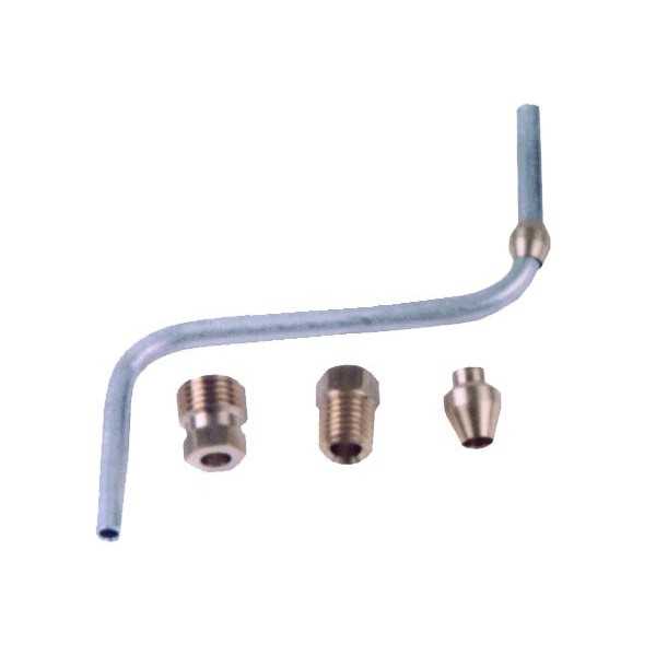 Tube pilote mod. W250 Junkers