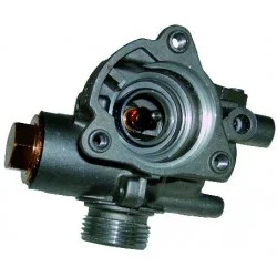 Corps gaz calorifère chaudière Junkers 8705103223