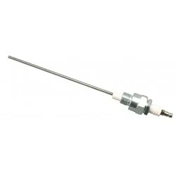 Electrode à vis 3 EN 150 BSP G3/8 LG 150 mm