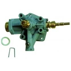 Junker del corpo dell'acqua calda 8707002634