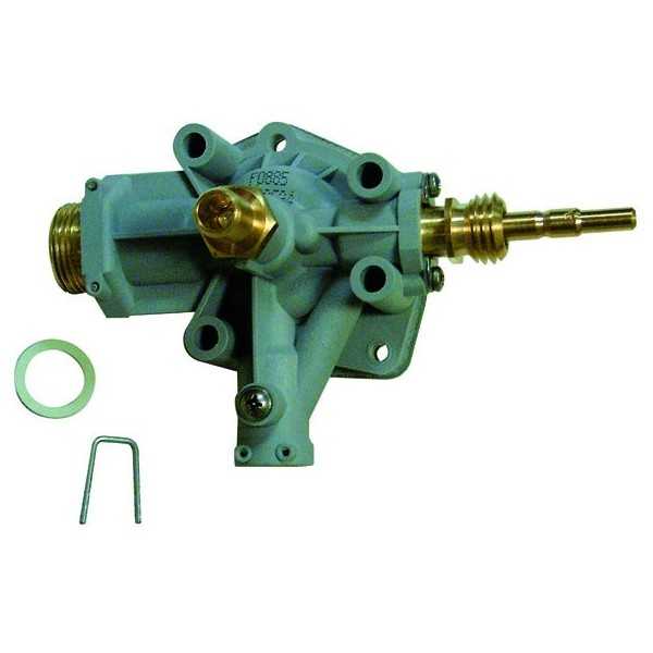 Junker del corpo dell'acqua calda 8707002634