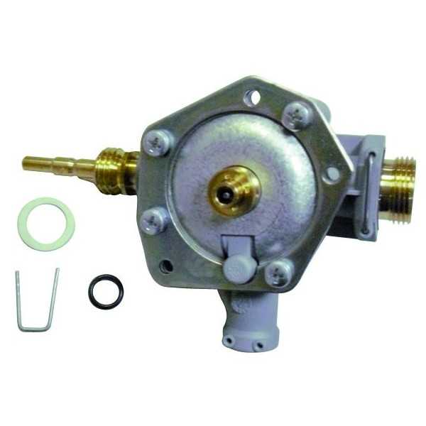 Junkers de caldera de agua corporal 87070025550