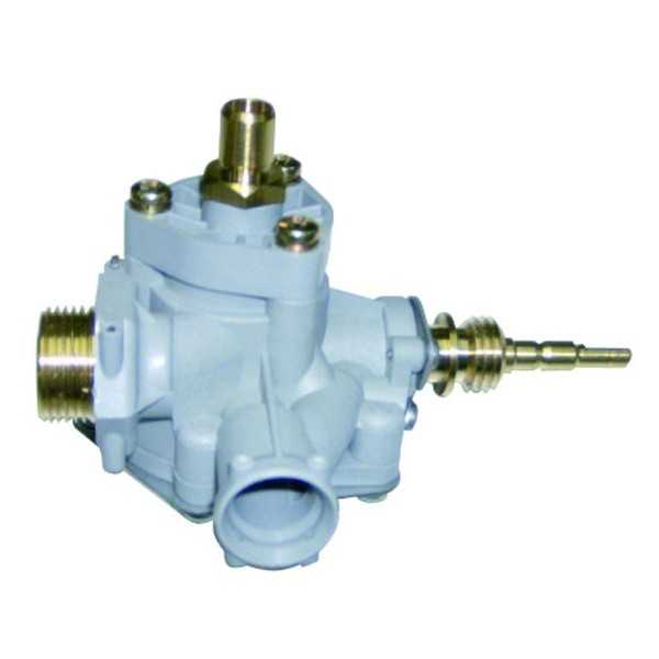 Junkers de caldera de agua corporal 8707002744