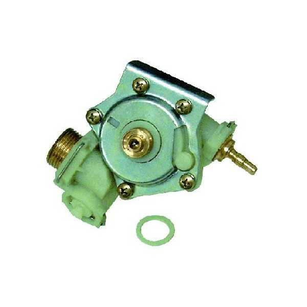 Corps eau chaudière Junkers 8707006286