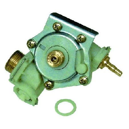 Corps eau chaudière Junkers 8707006286